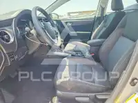 2018 Toyota COROLLA фото