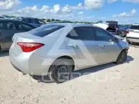 2018 Toyota COROLLA photo