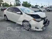2018 Toyota COROLLA photo