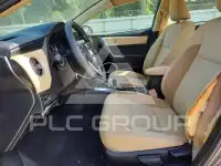 2018 Toyota COROLLA фото