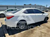 2018 Toyota COROLLA фото