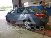 2018 Toyota COROLLA photo