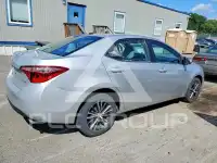 2018 Toyota COROLLA photo