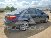2018 Toyota COROLLA фото