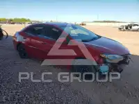 2018 Toyota COROLLA фото