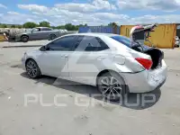 2018 Toyota COROLLA photo