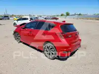 2018 Toyota COROLLA фото