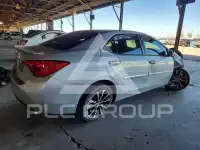 2018 Toyota COROLLA photo