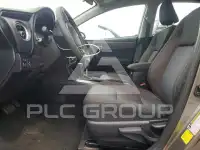 2018 Toyota COROLLA фото