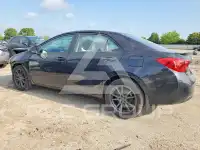 2018 Toyota COROLLA фото
