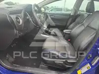 2018 Toyota COROLLA фото
