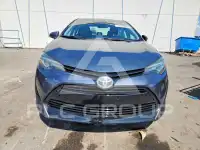 2018 Toyota COROLLA photo