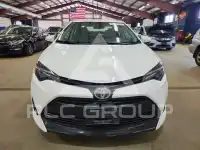 2018 Toyota COROLLA фото