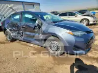 2018 Toyota COROLLA photo