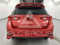2018 Toyota COROLLA фото