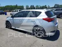2018 Toyota COROLLA photo
