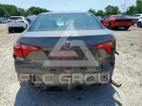 2018 Toyota COROLLA photo