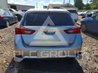 2018 Toyota COROLLA фото