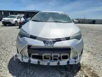 2018 Toyota COROLLA photo