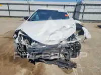 2018 Toyota COROLLA фото