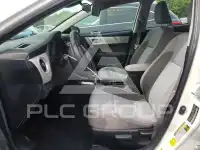 2018 Toyota COROLLA фото