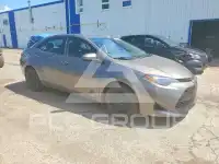 2018 Toyota COROLLA photo