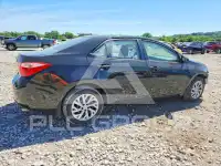 2018 Toyota COROLLA фото