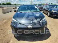 2018 Toyota COROLLA фото
