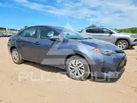 2018 Toyota COROLLA photo