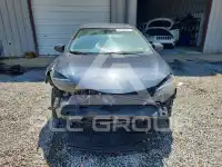 2018 Toyota COROLLA фото