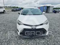2018 Toyota COROLLA photo