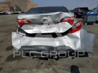 2018 Toyota COROLLA photo