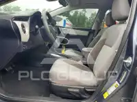 2018 Toyota COROLLA фото