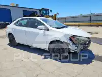 2018 Toyota COROLLA photo