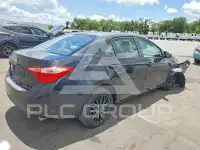 2018 Toyota COROLLA photo