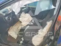 2018 Toyota COROLLA фото