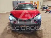 2018 Toyota COROLLA фото