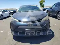 2018 Toyota COROLLA фото