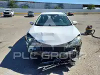 2018 Toyota COROLLA photo