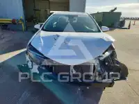 2018 Toyota COROLLA фото