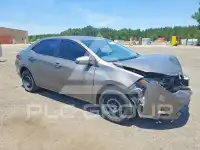 2018 Toyota COROLLA photo