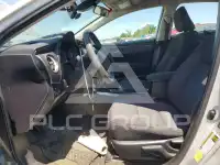 2018 Toyota COROLLA фото