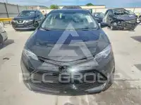 2018 Toyota COROLLA photo