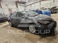 2018 Toyota COROLLA photo