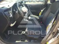 2018 Toyota COROLLA photo