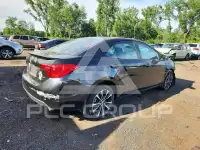2018 Toyota COROLLA photo
