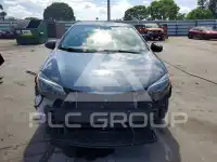 2018 Toyota COROLLA фото