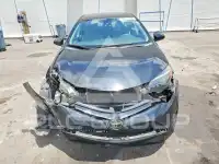 2018 Toyota COROLLA photo