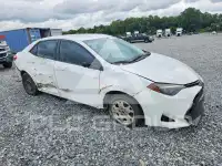 2018 Toyota COROLLA photo