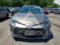 2018 Toyota COROLLA фото